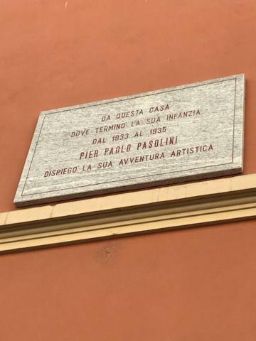 Civico 2 Operetta Marina Cremona