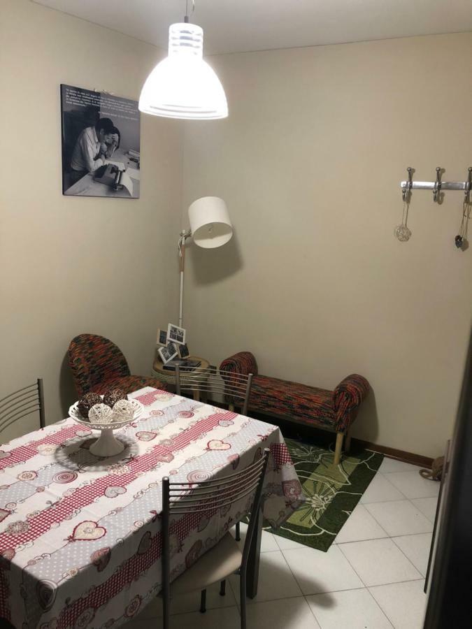 Apartment Civico 2 Operetta Marina *
