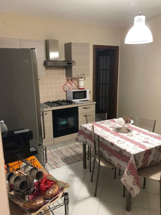Apartment Civico 2 Operetta Marina Cremona